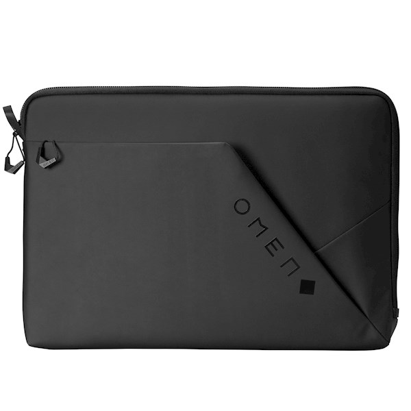 ნოუთბუქის ჩანთა HP 3J045AA Omen, 17.3", Laptop Bag, Black 3J045AA